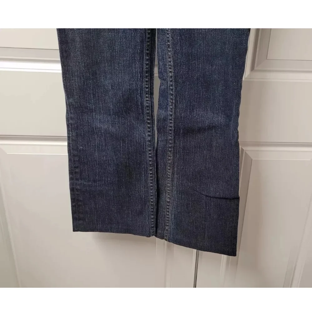 Banana Republic Women's Jeans Size: 4 Classic Boot - Picture 2 of 12